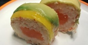 Read more about the article The Met Open Sushi: Tasty but Limited Variety