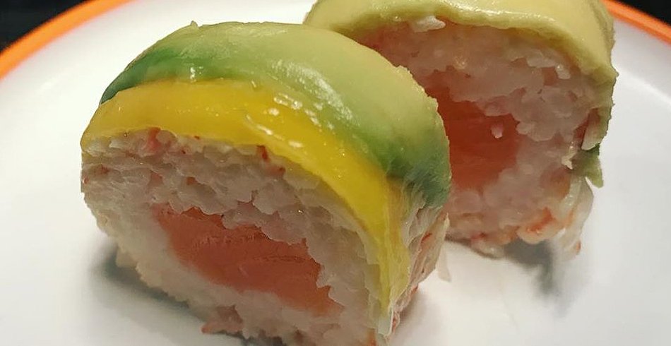 You are currently viewing The Met Open Sushi: Tasty but Limited Variety