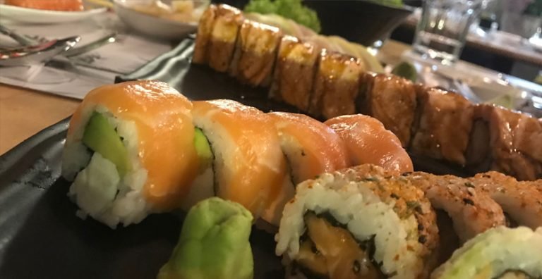 Read more about the article Saigon: New Recommended Sushi Place in Naccache