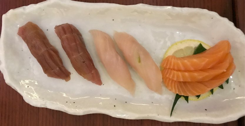 You are currently viewing Mitsuya: High End Delicious Sushi in Gemmayzeh