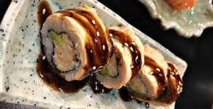 Read more about the article Kami Open Sushi: Recommended Sushi in Jbeil