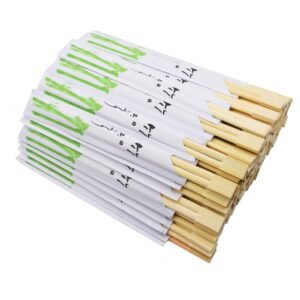 100 Disposable Chopsticks