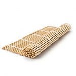 Bamboo Sushi Roller Mat