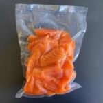 Smoked Salmon Trimmings / Chutes (Norwegian/Scottish) - Image 2