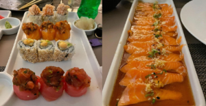 Read more about the article SO Beirut: High End Good Quality Sushi