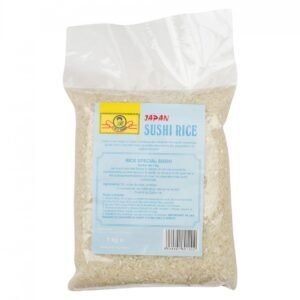 Rice Sushi Japanese 1kg (USA)