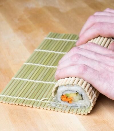 sushi mat