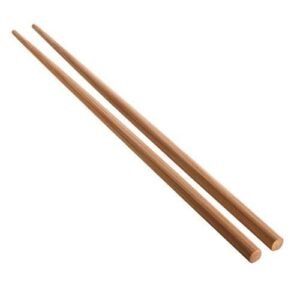 100 Premium Disposable Chopsticks