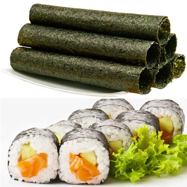 Nori Sushi Seaweed