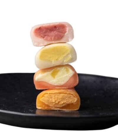 mochi small icecream
