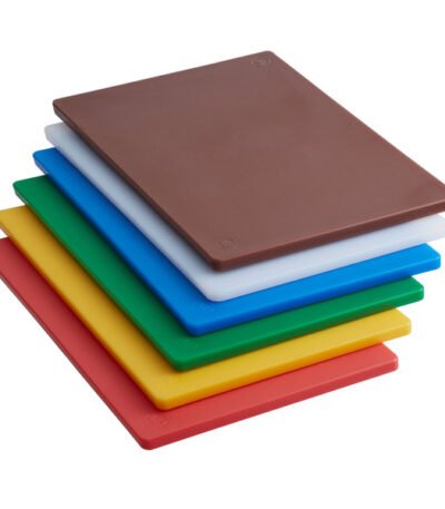 cutting boards colors