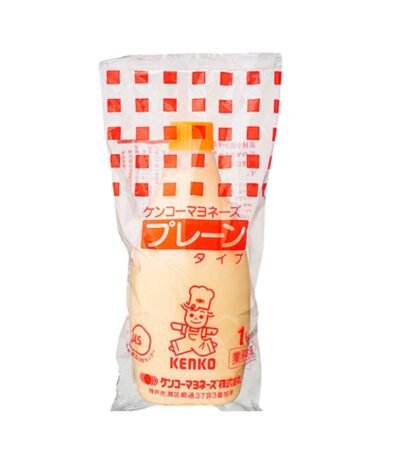 kenko japanese mayo