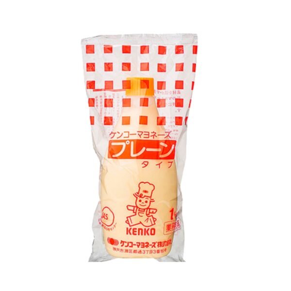 kenko japanese mayo