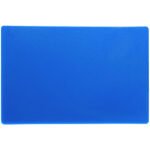 cutting board blue