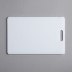 cutting board white