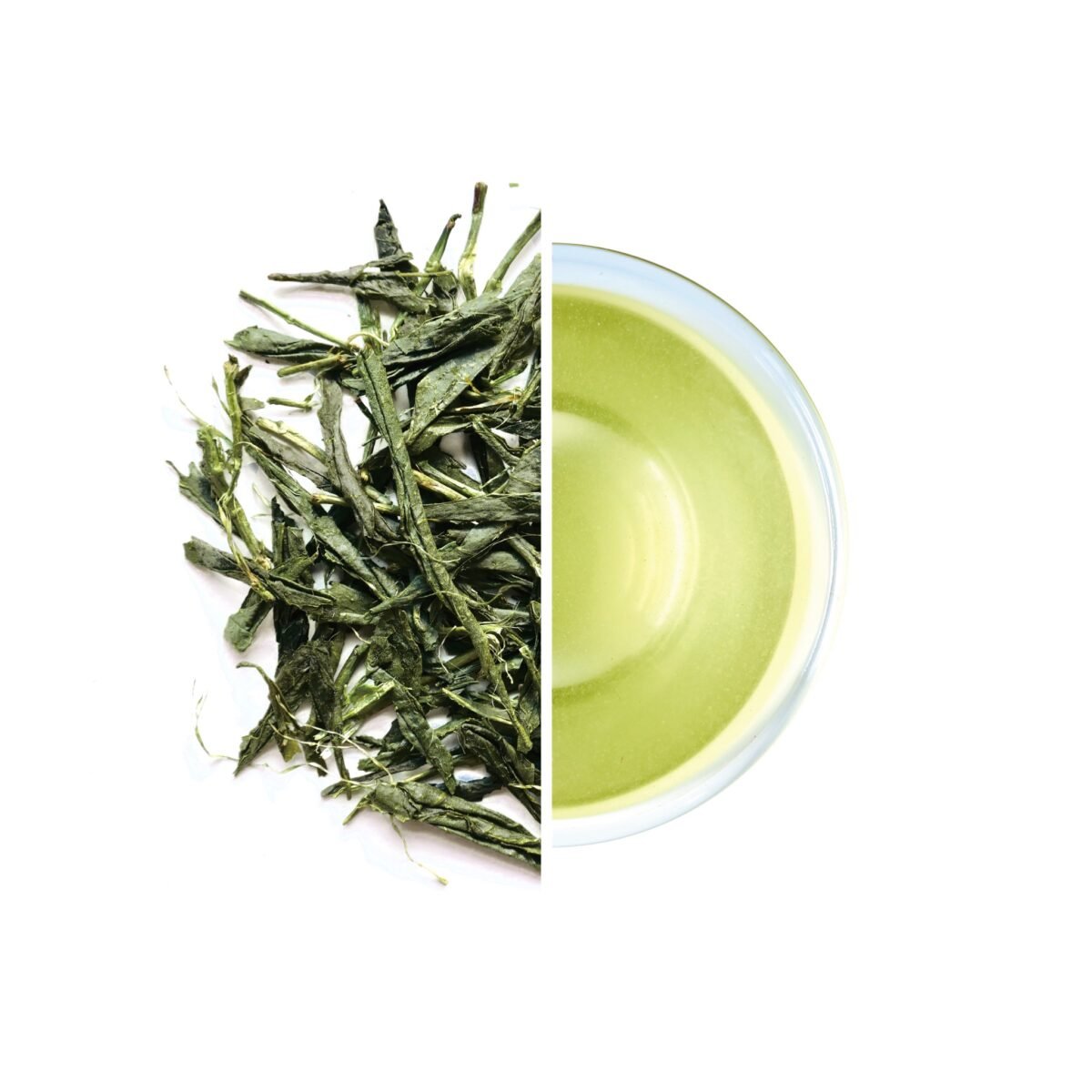 Japanese Green Tea Bencha (200g) - Image 2