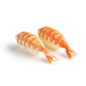 Shrimp Tray 20 pieces (Cleaned, Boiled, Frozen)