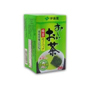 Japanese Green Tea Bencha (200g)
