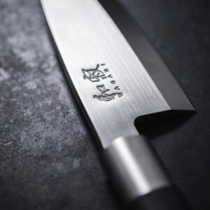 Deba Multipurpose Sushi Knife (EU)