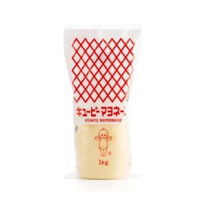Japanese Mayonnaise Kewpie 1kg