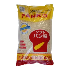 Panko bread crumbs (1kg)