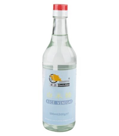 rice vinegar