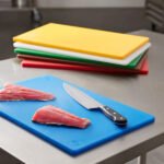 cutting board colors