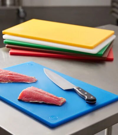 cutting board colors