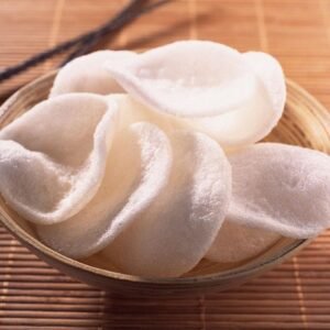 Prawn Crackers Appetizers (200g)