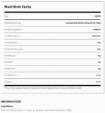 Panko bread crumbs (1kg) - Image 3