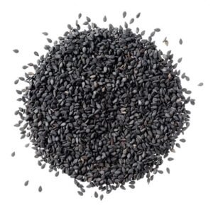 Black Sesame Seeds (0.5kg/1kg)
