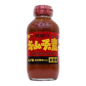 Kimchi Base Sauce (454g) Japan