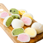 Mochi Japanese Dessert (Big size 30 pieces) Japan