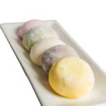 1 Piece Big Mochi Icecream Dessert (Japan)