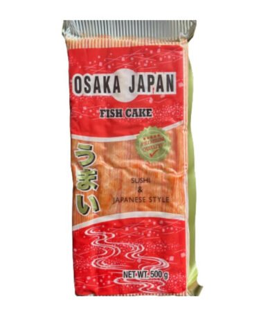osaka crabsticks