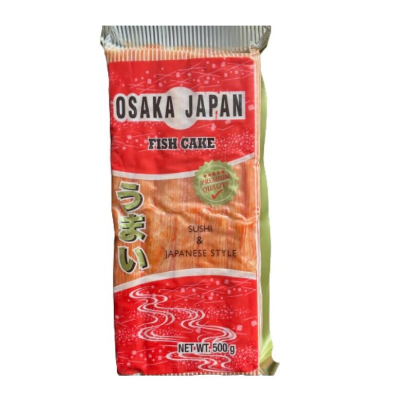 osaka crabsticks