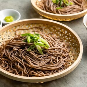 Soba Noodles (300-500g)