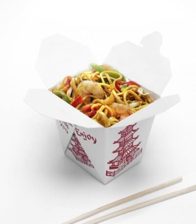 udon noodles box