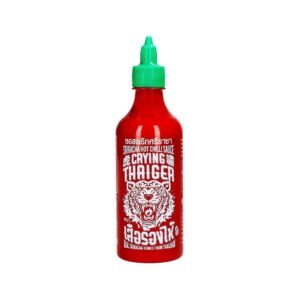 Sriracha Hot Sauce (482g/814g) Thailand