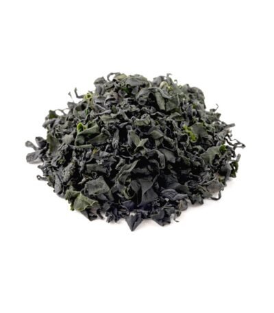 dried wakame