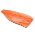 salmon fillet