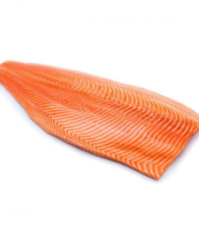 salmon fillet