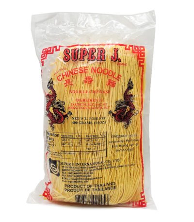 Super J chinese noodles