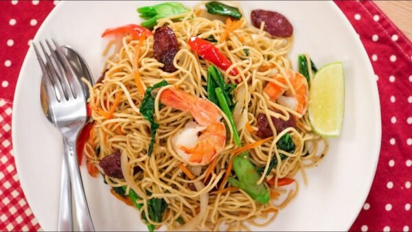 chinese noodles