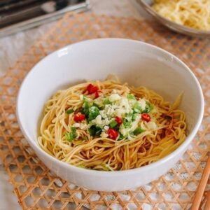 Chinese Egg Noodles (400g)