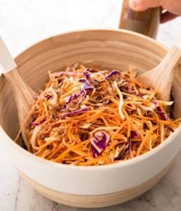 kewpie sesame dressing