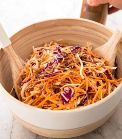 kewpie sesame dressing