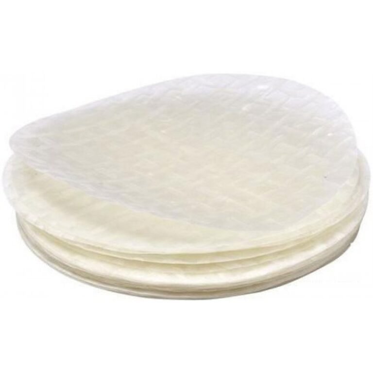 rice paper