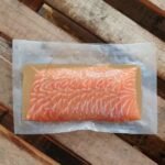 sashimi salmon pack