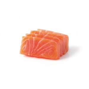 Deli Fraicheur Sashimi Salmon Norwegian (200g/500g/1kg)